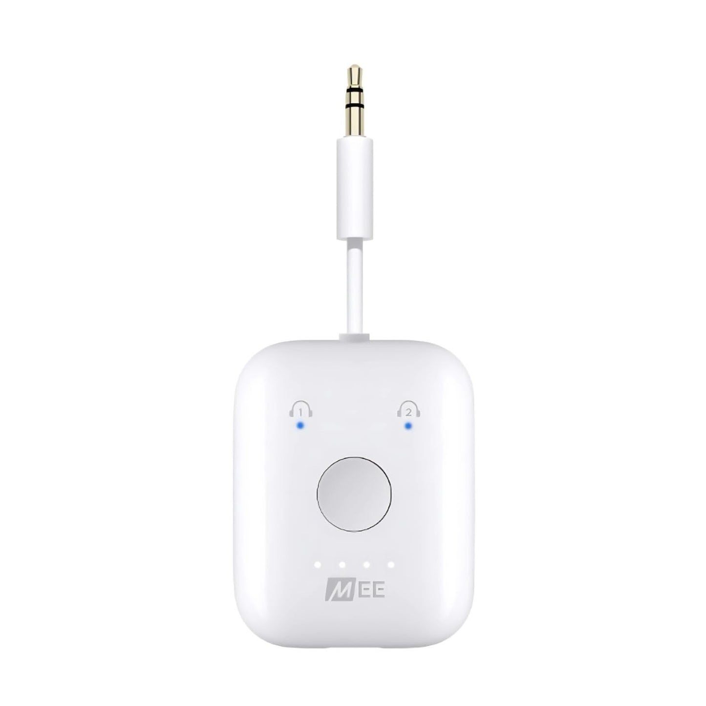 Sony WF-1000XM5 Truly Wireless Noise Canceling Earbuds (Black) Bundle with Bluetooth Audio Transmitter (2 Items)
