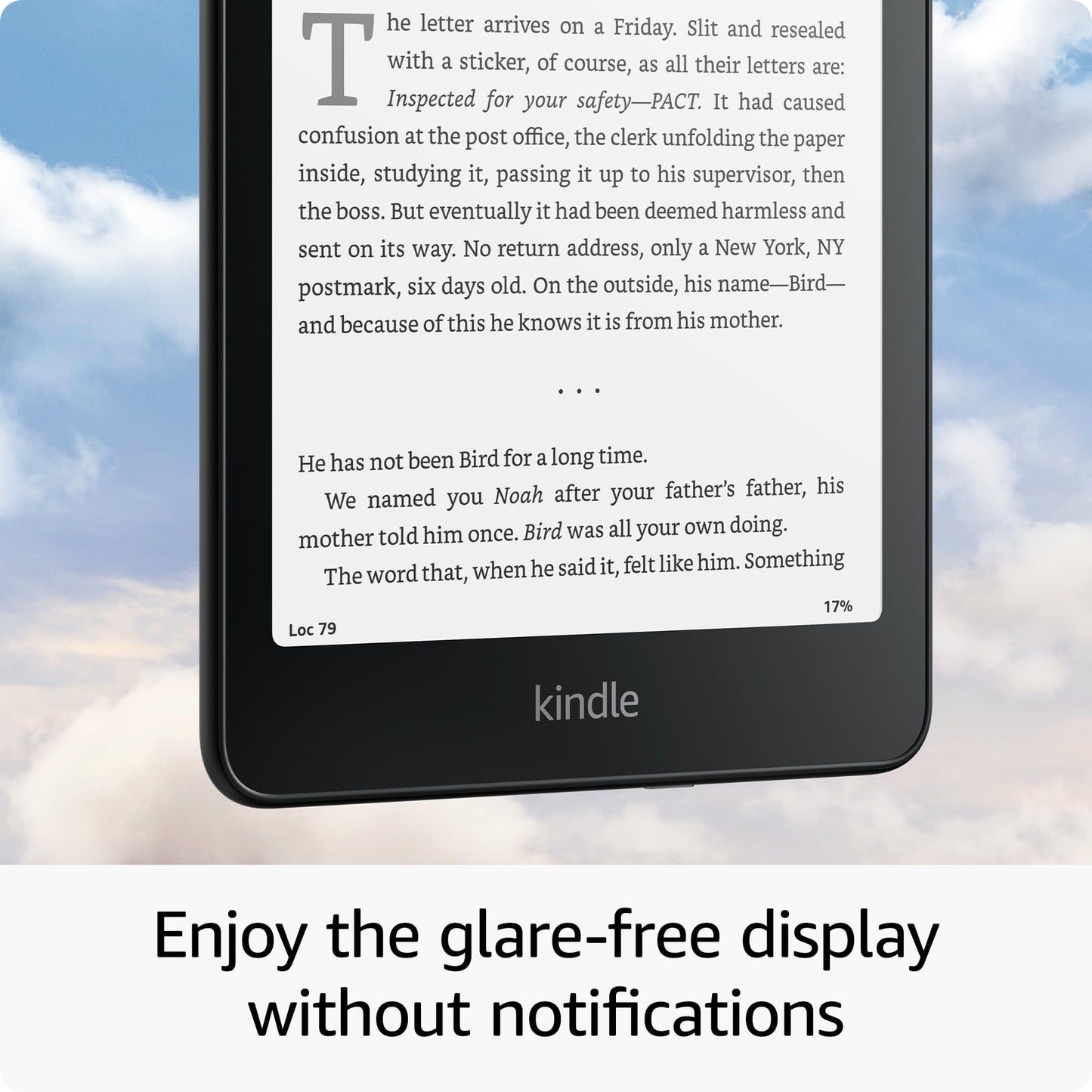 Amazon Kindle Paperwhite Signature Edition 32GB (newest model) – Our fastest Kindle with auto-adjusting front light, wireless charging, and weeks of battery life – Metallic Raspberry