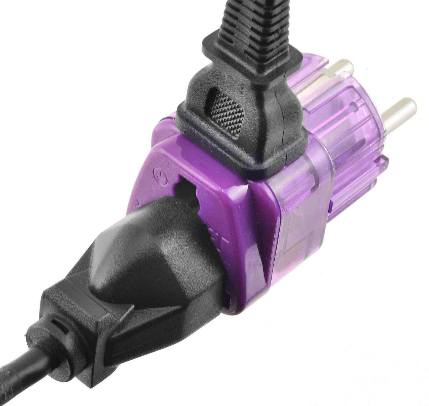 NEW! 4 Pieces AFRICA TRAVEL ADAPTER Pack for ALL countries in AFRICA; SOUTH AFRICA EGYPT MOROCCO TUNISIA KENYA NIGERIA TANZANIA BOTSWANA ZAMBIA NAMIBIA MOZAMBIQUE ZIMBABWE UGANDA RWANDA GHANA